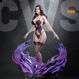 4.png Yennefer Biniki from The Witcher