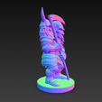 Diablo-2-Necromancer-with-reaper-toll-4.png Diablo 2 набор персонажей x 7 u