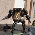 20220213_112633.jpg 28mm Titan Marine Viper Suit Mech