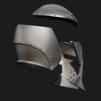 12.JPG Skyrim Dawnguard Helmet