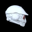 H_Aviator.3398.jpg Halo Infinite Aviator Wearable Helmet for 3D Printing