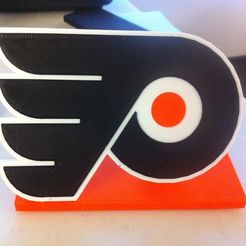 photo_3.jpg Philadelphia Flyers Desk Ornament