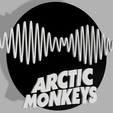 Image-3.png Arctic Monkeys Sign 6 Pack