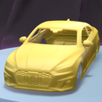 a001.png AUDI S5 COUPE 2020  (1/24) printable car body