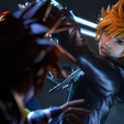 BS_02.png Roxas x Sora - Kingdom Hearts 2 Diorama