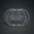 hg.jpg PUMPKIN FOR HALLOWEEN 3D Model - Obj - FbX - 3d PRINTING - 3D PROJECT - GAME READY