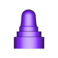 LIGHT SWITCH.stl SINALIZADOR ESTROBOSCÓPICO DE SOCORRO SDU E5