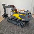 a.jpg 1/14 Excavator - Vulpa 505