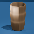vase1.png Soft Star Vase