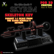 1.png Skeleton Key from The Elder Scrolls V: Skyrim