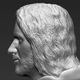 aragorn-bust-lord-of-the-rings-ready-for-full-color-3d-printing-3d-model-obj-stl-wrl-wrz-mtl (37).jpg Aragorn bust Lord of the Rings for full color 3D printing