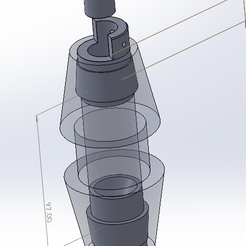 Ekran-görüntüsü-2023-03-03-184328.png Archivo STL gratis Granada de impacto de airsoft con piezas más duraderas・Modelo de impresión 3D para descargar