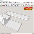 Support-Test-Sketchup.jpg Support test / support structure removable?