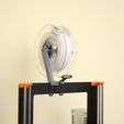 DSC_2173.jpg Versatile Spool Holder for Prusa MK2/3 (and 2020 extrusion frames))