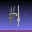 shield-hero-curse-armor-shoulder-3d-model-373785d180.jpg Щит Герой Проклятие Броня Плечо