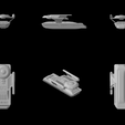 _preview-angueira.png Oberth class and fanon derivatives: Star Trek starship parts kit expansion #14