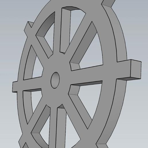 WhatsApp-Image-2021-09-07-at-12.24.35-AM-1.jpeg Mechanical Gear Wheel For Engineering Work 3D model