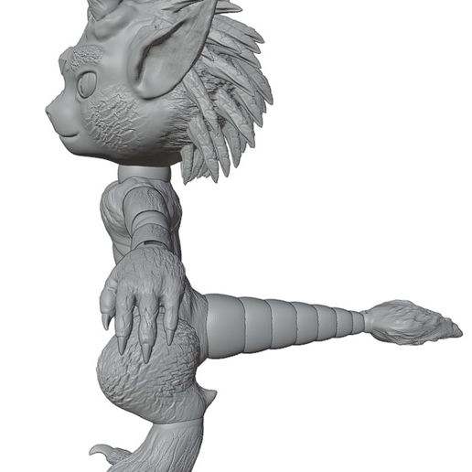 Screenshot_1.jpg BJD cute chibi dragon