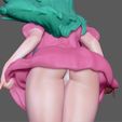 18.jpg BULMA SEXY GIRL DRAGONBALL ANIME ANIMATION 3D PRINT