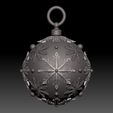 WhatsApp-Image-2025-11-13-at-13.35.26-2.jpeg Set (3 Models) Christmas Tree Balls – Snowflake Ornament