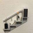 Small SHELF