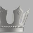 crown-solid.jpg 3D PRİNT READY CROWN