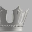 crown-solid.jpg COURONNE PRÊTE 3D PRİNT