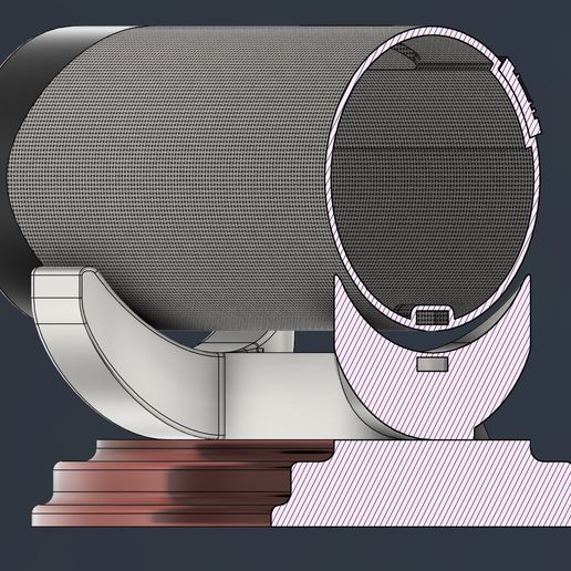 Speaker-magnets-cut.jpg Trophy Bluetooth Speaker (without MMU / AMS)