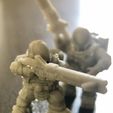 IMG_E0229.jpg Greater Good Space Miners -- Infantry Team