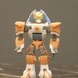 IMG_1500-2.jpg Transformers Rescue Bots Blades
