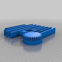 Archivo 3D gratis Soporte de pared Echo Pop 🎵・Modelo para descargar y  imprimir en 3D・Cults