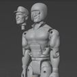 Untitled-4.jpg DRIVER FOR 1/25 PLASTIC MODEL KITS -FULLY ARTICULATED 1:24 /1:25 SCALE
