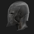 14.JPG Skyrim Dawnguard Helmet