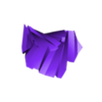 Dodecahedron_-_Part_2.stl Sliding Dodecahedron Puzzle Easy