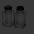 003.png Salt and pepper Bottles