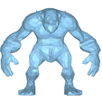 model-10.png Troll low poly