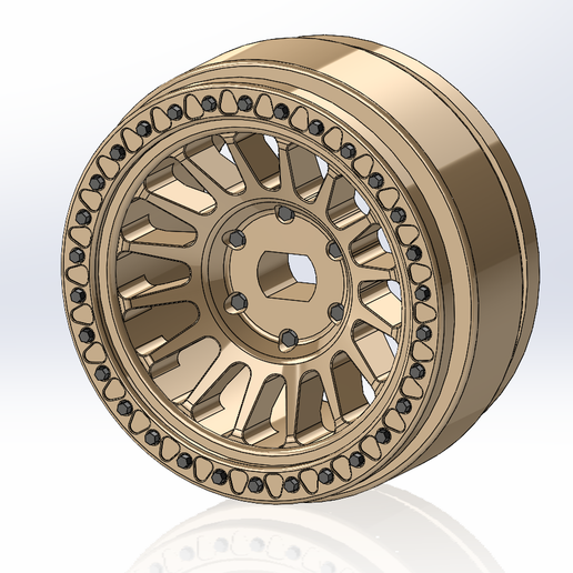 🎲 Axial SCX30 .7