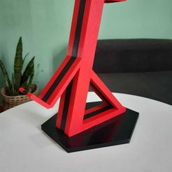 WhatsApp-Image-2023-08-24-at-08.49.01.jpeg STL file JOYSTICK AND HEADSET HOLDER・3D print object to download
