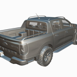 9.png Ford Ranger Platinum 2024