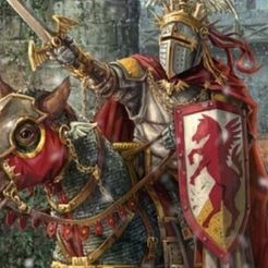 Heraldry_Knight_Grail.jpg Heraldry Knights Grail Horses