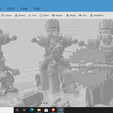 Screenshot-(181).png Fichier 3D mémos du cogbot avec des haches de beurre・Objet pour impression 3D à télécharger