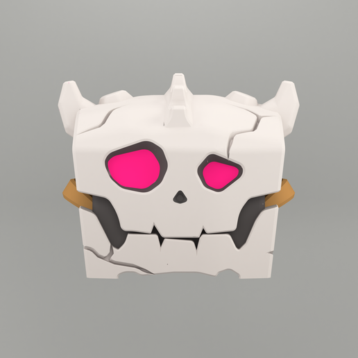 Bokoblin-chest.png Bokoblin chest - The Legend of Zelda