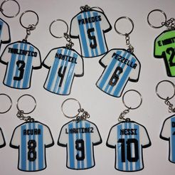 WhatsApp-Image-2022-11-14-at-16.33.50.jpeg Argentina National Team T-Shirt Key Ring Pack