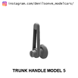 trunk5-2.png TRUNK HANDLE MODEL 5