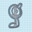201-Unknown-L.png Pokemon: Unknown Cookie Cutters
