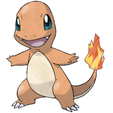 charmander.png Ensemble de lithophanes pour allume-feu