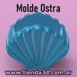 maceta-ostra-5.jpg Oyster Pot Mold