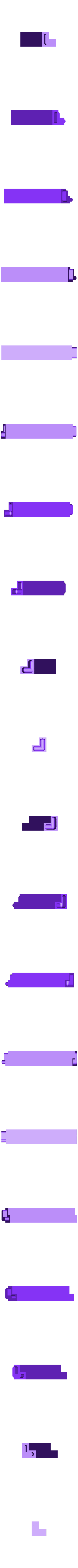 Modular_Pillar.stl Modular Mech Buildings
