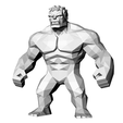 7.png Hulk - Gigantic, Unstoppable and Powerful - Smash Titan - Giant, Unstoppable and Powerful - Hulk Titán - Gigante, Imparable y Poderoso - هالك - عملاق، لا يُوقَف وقوي للغاية
