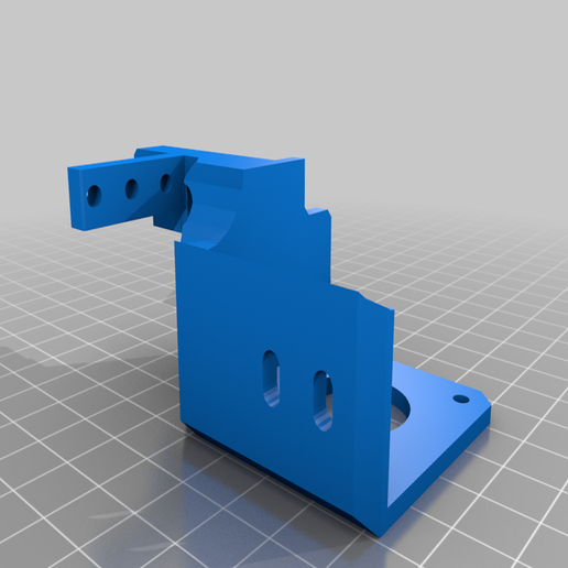 Direct_Drive_Ender_3_Remix.png Ender 3 Direct Drive Extruder